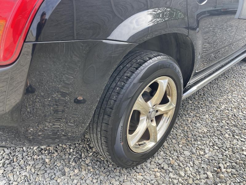 Nissan Murano 3.5i V6 230PS 4x4 176TKM TOP!! - fotka 48 z 183