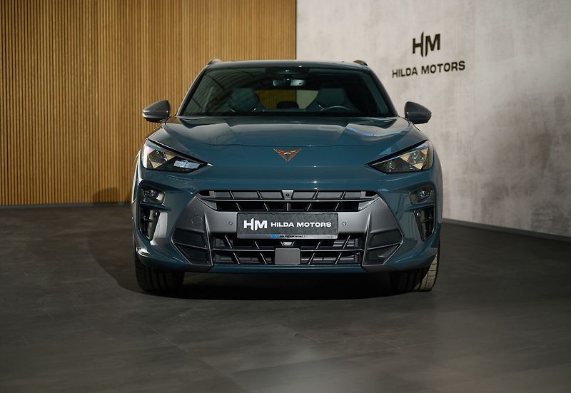 Cupra Terramar VZ 2.0TSI 195kW Web Taž ZÁRUKA - fotka 4 z 34