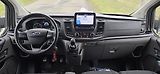 Ford Transit Custom (2020) EcoBlue hybrid H1L2 - náhled 15