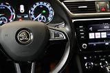 Škoda Superb - náhled 17