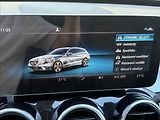 Mercedes-Benz Třídy C 2,0 220d 143kW 4M,AVG,Led,Pano - náhled 17