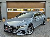 Volkswagen Arteon (2023) 2.0TSi 140KW 22.997km R-Line - náhled 1