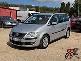 Volkswagen Touran 1.9TDi 77kW*TAŽNÉ* KLIMA - náhled 1