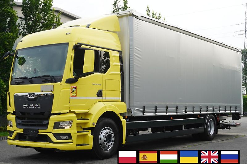 MAN TGS (2022) 18.430 4x2 / 2022 / 21 EPAL - fotka 1 z 24