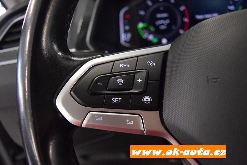 Volkswagen Tiguan 1.5 TSi ELEGANCE DSG  - fotka 37 z 62