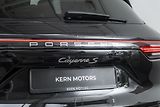 Porsche Cayenne S*Bose*18 sedadla*kůže - náhled 8