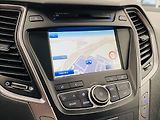 Hyundai Santa Fe 2,2 CRDi 145kW Style 4x4 - náhled 17