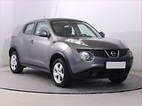 Nissan Juke (2014) 1.6 i, Park. senzory - náhled 1