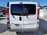 Opel Vivaro 2.0 CDTI  9.MÍST - náhled 6