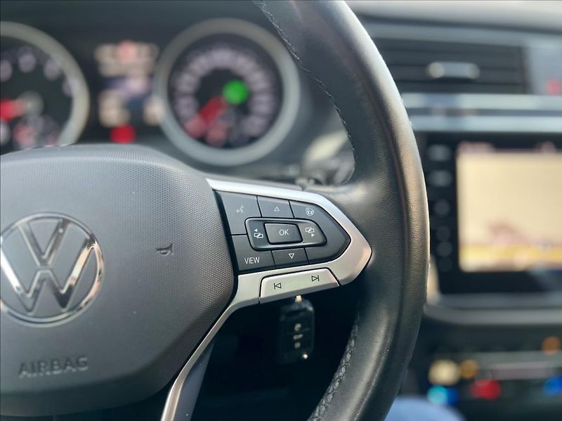 Volkswagen Tiguan 1,5 TSi DSG GT LIFE záruka - fotka 25 z 41