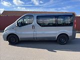 Opel Vivaro 2,5 CDTi 9.MÍST ROZVODY TAŽNÉ - náhled 3