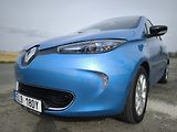Renault ZOE 110 LIMITED Tep.čerpadlo 1 Maj - náhled 11