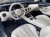 Mercedes-Benz Třídy S (2018) S 65 AMG Kabriolet - náhled 9