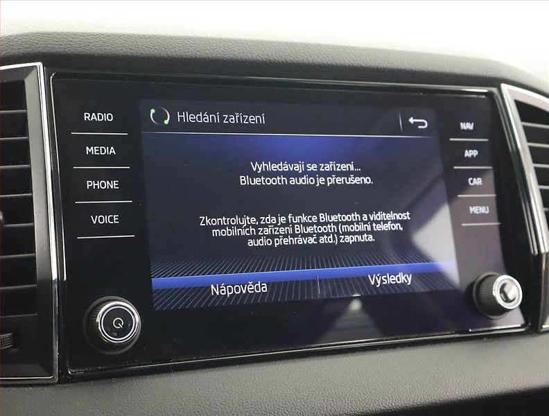 Škoda Karoq (2019) 2.0 TDI, Serv.kniha, Navi - fotka 20 z 21