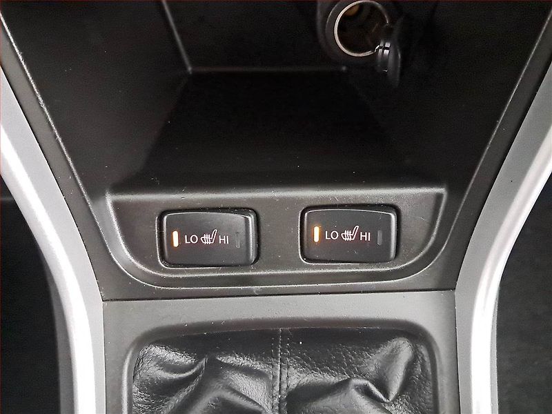 Suzuki SX4 S-Cross (2020) 1.4 BoosterJet, Serv.kniha - fotka 20 z 20