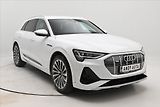 Audi e-tron 55 300 kW QUATTRO S-LINE Záruk - náhled 2