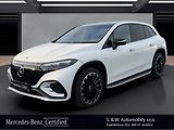 Mercedes-Benz EQS 450 4MATIC SUV Electric Ar - náhled 1
