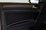 Studie Volkswagen Golf GTI Heartbeat.