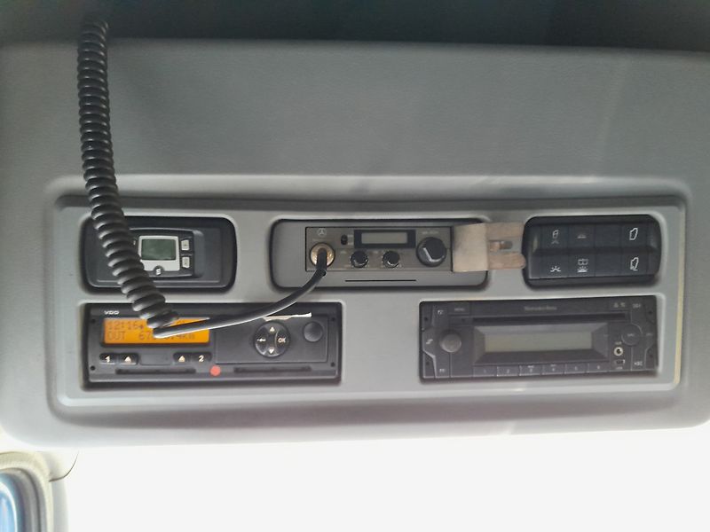 Mercedes-Benz Atego 818 Euro6 - fotka 27 z 36