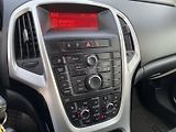 Opel Astra (2012) Combi 1.7 D Sport Tourer - náhled 11