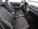 Kia Sportage (2016) 1.6 GDI, Serv.kniha, Tempomat - náhled 7