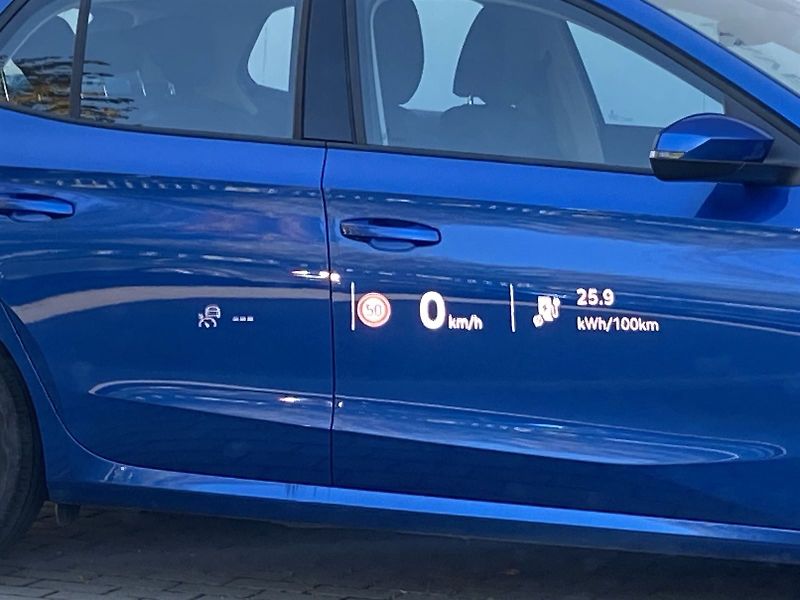 Škoda Elroq (2026) 85 Premium Selection - fotka 8 z 39