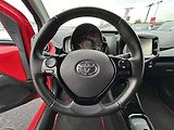 Toyota Aygo (2018) 1.0i, ČR, AT, klima - náhled 12