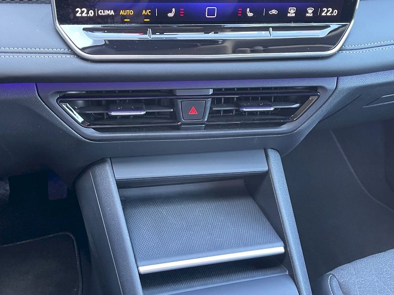 Volkswagen Tiguan (2025) 1.5 eTSI 110 kW mHev DSG Peopl - fotka 12 z 35