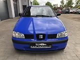 Seat Ibiza (2001) 1.9 SDi - náhled 2