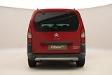Citroën Berlingo MULTISPACE 1.6HDI REZERVACE - náhled 11
