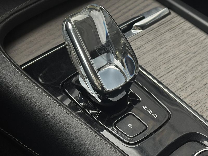 Volvo XC90 (2023) B5 4X4 Ultimate, DPH, 1.MAJ - fotka 44 z 53