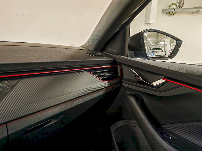 Škoda Scala (2025) 1.5 TSI 110 kW DSG Monte Carlo - fotka 6 z 31