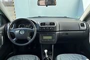Škoda Roomster 1.6 Style.