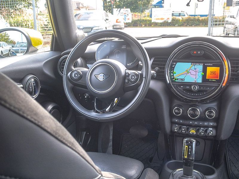 Mini Cooper (2020) ČR SE NAVI H/K – SoH 100% - fotka 26 z 64