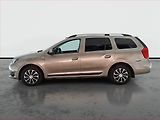 Dacia Logan (2014) 0.9 TCe, Park. senzory - náhled 2