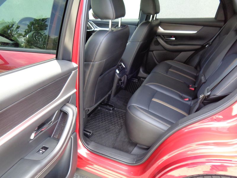 Mazda CX-60 3,3D 254PS,AT,4x4,Hom,Poh/So - fotka 23 z 33