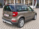 Škoda Yeti (2015) 2.0TDI 81kW 4X4 OUTDOOR -1.MAJ - náhled 6