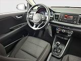 Kia Rio (2021) 1.2 DPI, ČR,1.maj - náhled 7