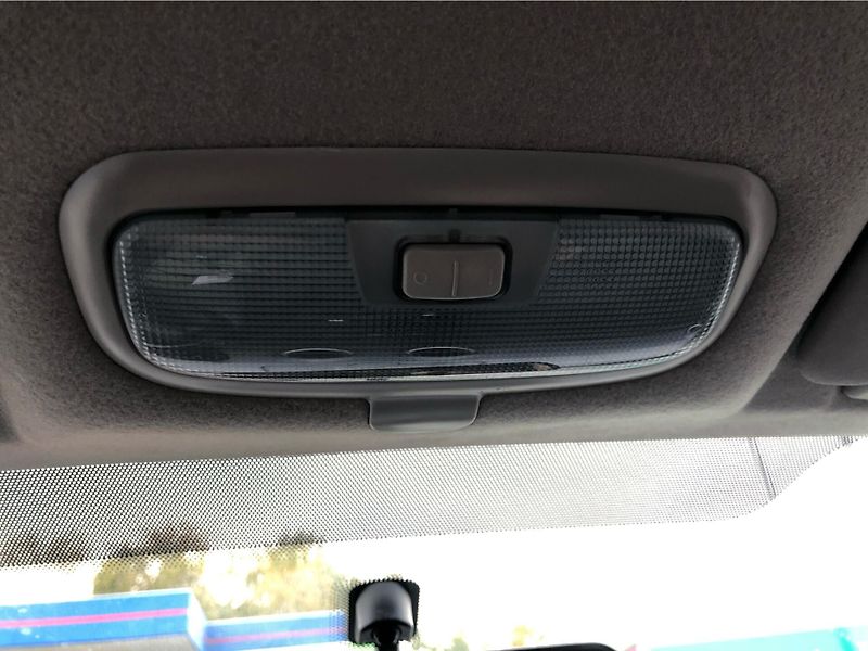 Ford Fusion 1.4 i Trend - fotka 22 z 26