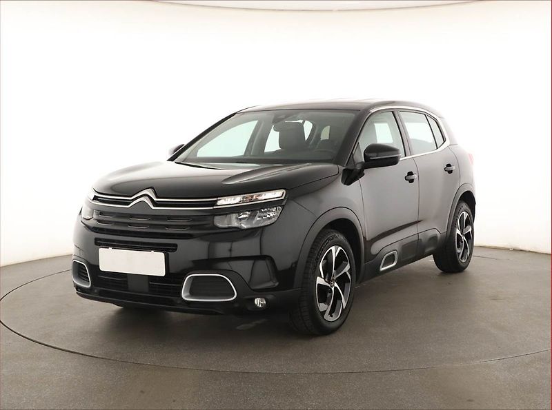Citroën C5 Aircross (2020) BlueHDi 130, Serv.kniha, Navi - fotka 2 z 15