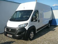 Fiat Ducato 2.3JTD 130Kw L4H3 DPH  - fotografie inzerátu