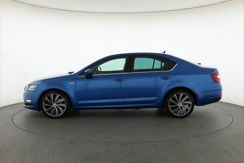 Škoda Octavia (2017) Laurin&Klement 2.0 TDI 4x4 - fotka 3 z 17