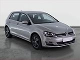 Volkswagen Golf (2017) 1.6 TDI, Serv.kniha, Kůže - náhled 1