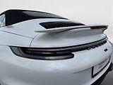 Porsche 911 Turbo S Cabriolet - náhled 12