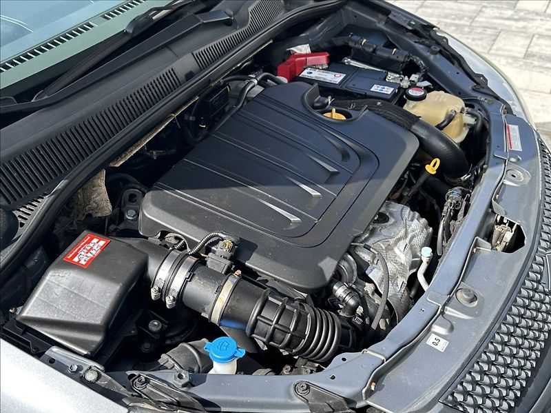 Suzuki SX4 2,0 DDiS 135PS  Style 4x4 - fotka 45 z 51