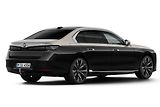 BMW Řada 7 740 xDrive Sedan - náhled 1
