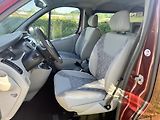 Opel Vivaro 1.9CDTI 74KW,5 MÍST,KLIMA,TZ - náhled 12