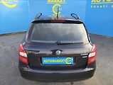Škoda Fabia 1,2 TSi 63KW - náhled 3