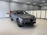 Alfa Romeo Stelvio (2026) Quadrifoglio 2.9 V6 BiTurbo 52 - náhled 6