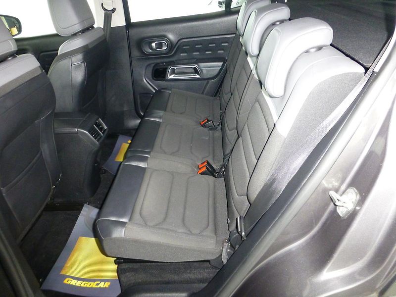 Citroën C5 Aircross (2022) 1,5HDI-96KW*NEW***Záruka 36měs - fotka 15 z 28